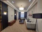 Satılır 4 otaqlı 181 m2 yeni tikili Şah İsmayıl Xətai m.