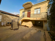 Satılır 7 otaqlı 300 m2 həyət evi Əhmədli