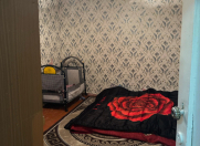 Satılır 2 otaqlı 60 m2 köhnə tikili Əhmədli