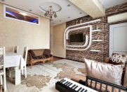 Satılır 2 otaqlı 57 m2 yeni tikili Qara Qarayev m.