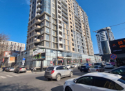 Satılır 3 otaqlı 91 m2 yeni tikili Gənclik m.