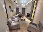 Satılır 2 otaqlı 67 m2 yeni tikili Nəriman Nərimanov m.