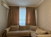 İcarəyə verilir 3 otaqlı 85 m2 yeni tikili Xırdalan