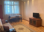 Satılır 2 otaqlı 57 m2 yeni tikili 9 mkr