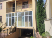 Satılır 4 otaqlı 300 m2 həyət evi Əhmədli