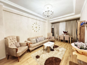 Satılır 3 otaqlı 102 m2 yeni tikili Qara Qarayev m.