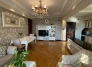 Satılır 4 otaqlı 350 m2 yeni tikili 4 mkr