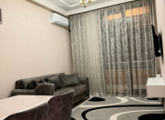 Satılır 2 otaqlı 50 m2 yeni tikili Badamdar