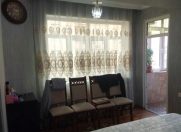 Satılır 3 otaqlı 100 m2 yeni tikili Yeni Yasamal