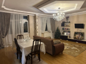 Satılır 4 otaqlı 115 m2 köhnə tikili Xırdalan