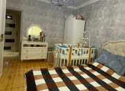 Satılır 2 otaqlı 65 m2 köhnə tikili Biləcəri