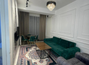 İcarəyə verilir 3 otaqlı 60 m2 yeni tikili 28 May m.
