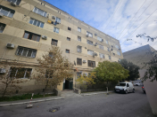 Satılır 3 otaqlı 78 m2 köhnə tikili Badamdar