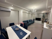 Satılır 2 otaqlı 78 m2 yeni tikili Həzi Aslanov m.