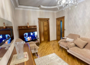 Satılır 3 otaqlı 80 m2 köhnə tikili 4 mkr