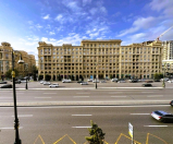 Satılır 2 otaqlı 80 m2 yeni tikili Montin