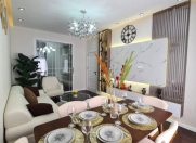 İcarəyə verilir 3 otaqlı 91 m2 yeni tikili Nərimanov r.