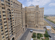 Satılır 3 otaqlı 117 m2 yeni tikili Bayıl