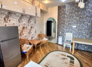 Satılır 2 otaqlı 65 m2 yeni tikili Qara Qarayev m.