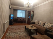 Satılır 2 otaqlı 70 m2 yeni tikili Bakı Dövlət Universiteti