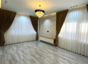 Satılır 3 otaqlı 93 m2 yeni tikili Həzi Aslanov m.