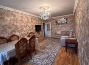 Satılır 3 otaqlı 85 m2 köhnə tikili Nəsimi m.