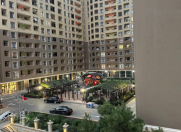 İcarəyə verilir 2 otaqlı 72 m2 yeni tikili İnşaatçılar m.