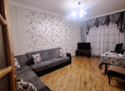 Satılır 3 otaqlı 84 m2 köhnə tikili Neftçilər m.