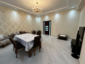 İcarəyə verilir 2 otaqlı 85 m2 yeni tikili Elmlər Akademiyası m.