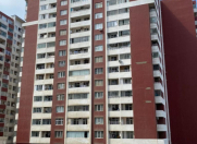 Satılır 2 otaqlı 57 m2 yeni tikili Qara Qarayev m.