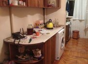 Satılır 3 otaqlı 70 m2 köhnə tikili Həzi Aslanov m.