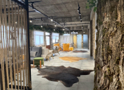 İcarəyə verilir 3 otaqlı 130 m2 ofis Şah İsmayıl Xətai m.