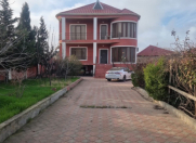 Satılır 7 otaqlı 350 m2 bağ evi Görədil