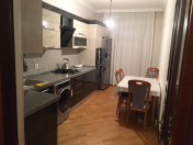 Satılır 3 otaqlı 110 m2 yeni tikili 2 mkr