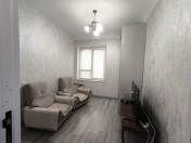 İcarəyə verilir 2 otaqlı 40 m2 köhnə tikili Çin səfirliyi