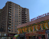 Satılır 3 otaqlı 145 m2 yeni tikili Əhmədli