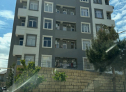 Satılır 2 otaqlı 52 m2 yeni tikili Masazır