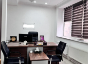 İcarəyə verilir 3 otaqlı 100 m2 ofis Şah İsmayıl Xətai m.