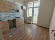 İcarəyə verilir 3 otaqlı 78.5 m2 yeni tikili Sumqayıt