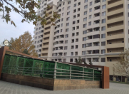 İcarəyə verilir 3 otaqlı 75 m2 yeni tikili 8 mkr