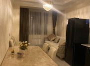 İcarəyə verilir 2 otaqlı 56 m2 yeni tikili Bakı