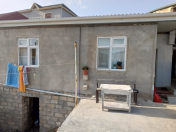 Satılır 4 otaqlı 100 m2 həyət evi Lökbatan