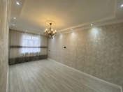 Satılır 2 otaqlı 54 m2 köhnə tikili Həzi Aslanov m.