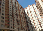 İcarəyə verilir 3 otaqlı 137 m2 yeni tikili 1 mkr