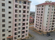 Satılır 4 otaqlı 100 m2 yeni tikili Ramana