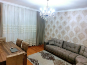 Satılır 3 otaqlı 86 m2 köhnə tikili Binəqədi r.