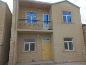 Satılır 5 otaqlı 130 m2 villa Lökbatan