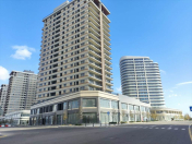 Satılır 5 otaqlı 245 m2 yeni tikili Ağ şəhər