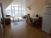 Satılır 2 otaqlı 57 m2 yeni tikili 8 mkr