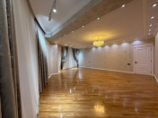 Satılır 3 otaqlı 142 m2 yeni tikili Əhmədli m.